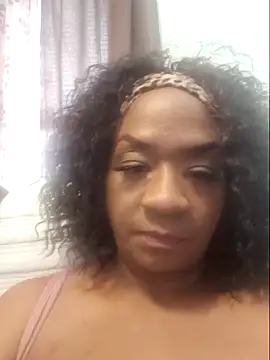 Show Webcam de Big_Booty_Bonnie