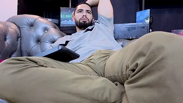 Chat XXX en directo de matteosantos