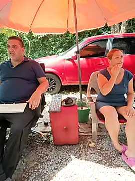 hotandfierylatinos2023's Live XXX Chat