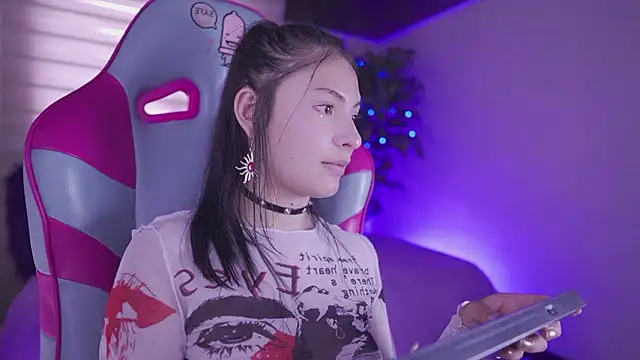 Chatroom XXX en direct de Rebecah_1