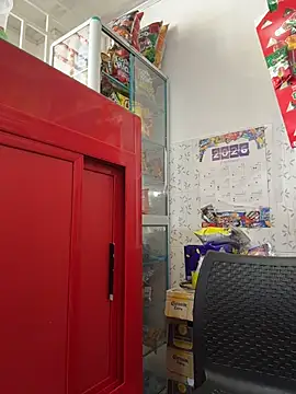 emilyjohanson's Webcam Show