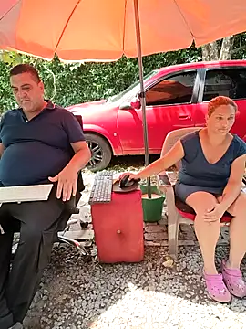 hotandfierylatinos2023's Webcam Show