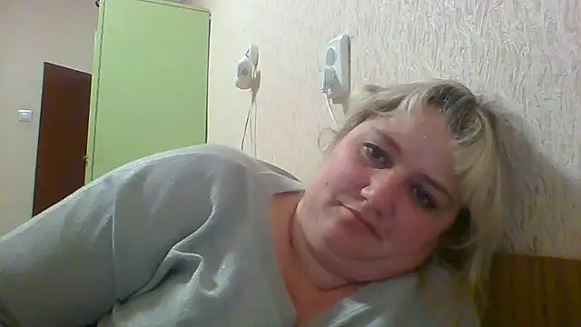 Czat XXX na żywo – Jane_Dreams