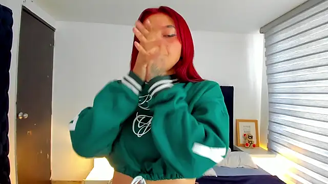 melanie_roux__ – Live XXX-chat