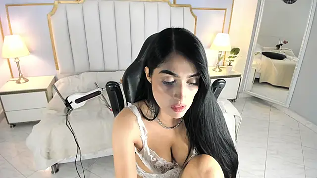 Sophie_nolie – Live XXX-chat