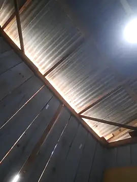 Вебкам-шоу Catriel007