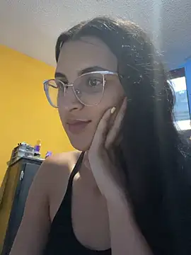 Pertunjukan Kamera Web miaa_doll22