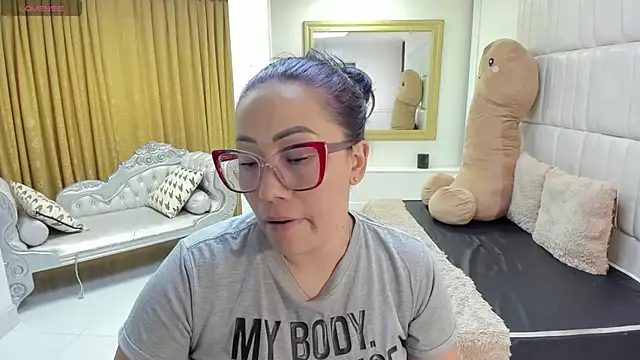 gaby_trent's Live XXX Chat