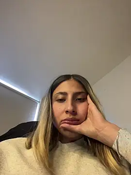 Ameellie live XXX chat