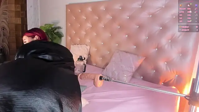 paulinasaeEnz: онлайн-секс-чат