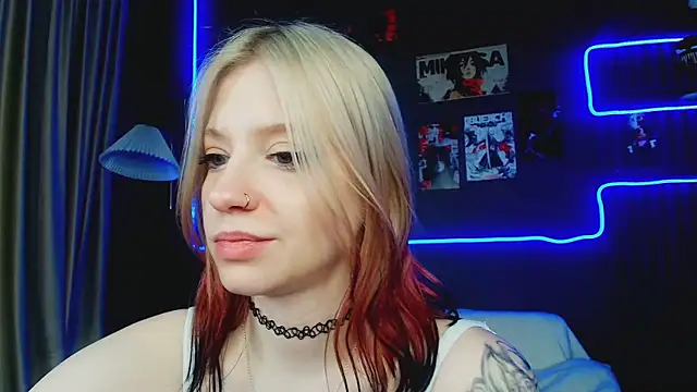 arielabradberry live XXX chat