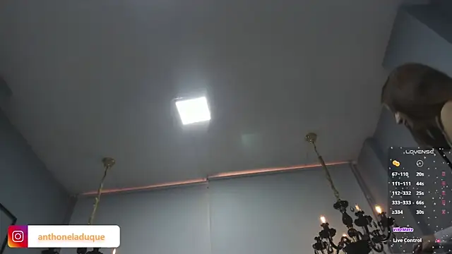 AnthonelaDuque: онлайн-секс-чат