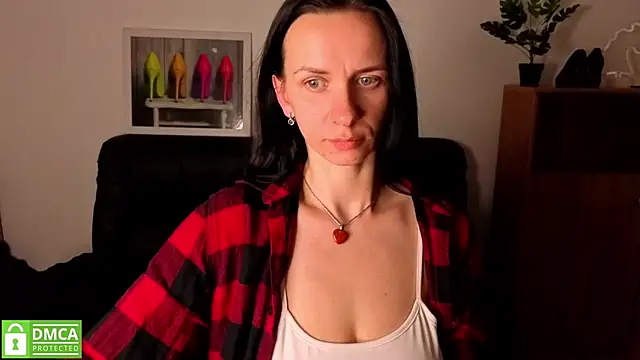 annakillianox's Live XXX Chat