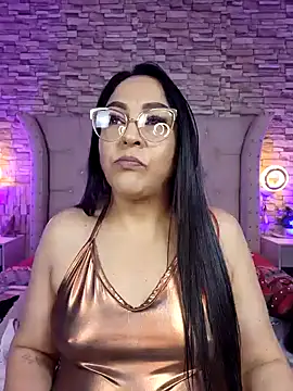 Gina_Myers: онлайн-секс-чат