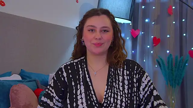 MaryMurray live XXX chat