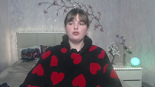 แชท XXX สดของ StaceyLex