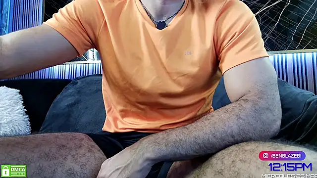 Chat +18 de BEN_BLAZE ao vivo