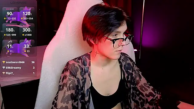 Hyeon_Jin live XXX chat