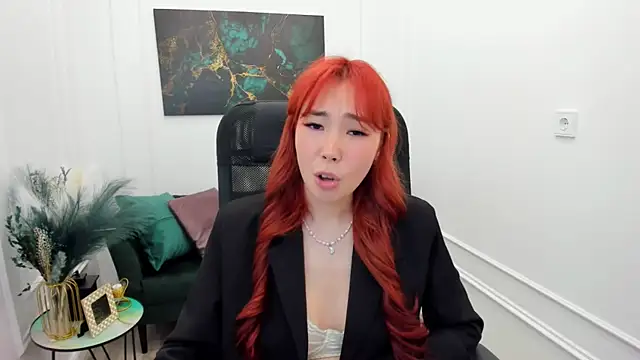 แชท XXX สดของ AnnaReyla