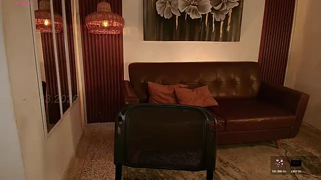 Dulceboobs1 Live XXX-Chat