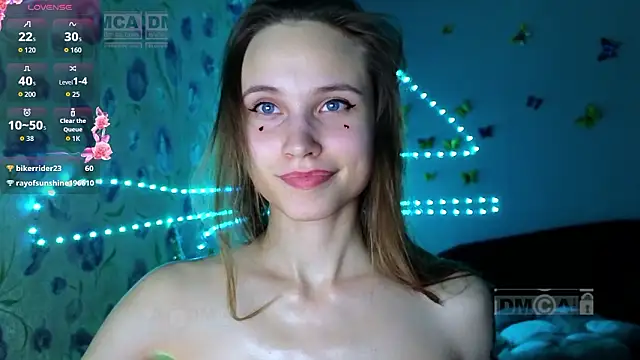 Armurra15: онлайн-секс-чат