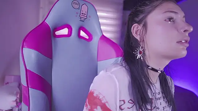 دردشة Rebecah_1 الجنسية المباشرة