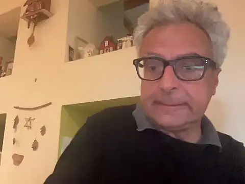 chtentationn Webbikameraesitys