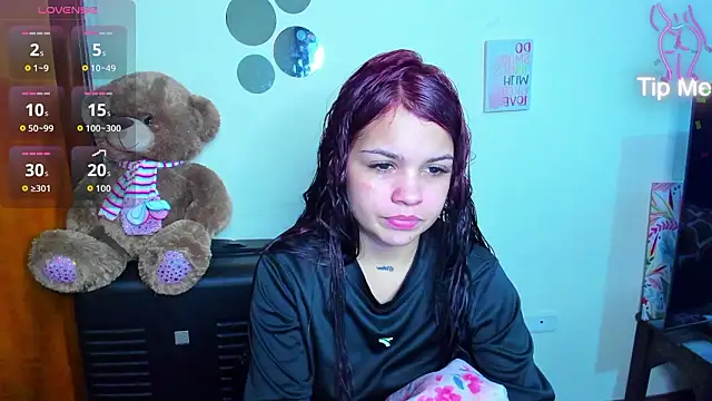 Ema__Luna: онлайн-секс-чат