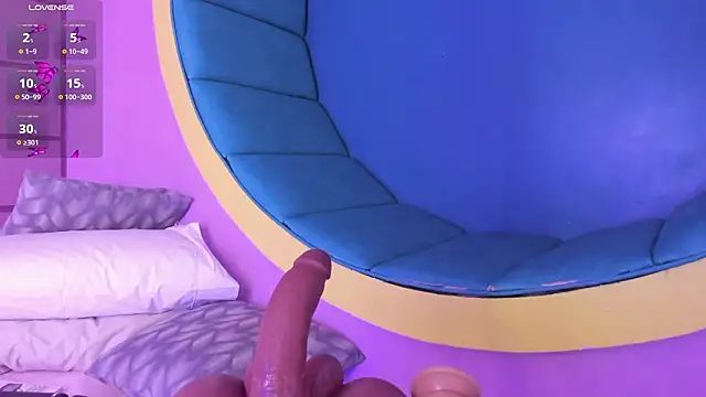 giamonroe 라이브 XXX 채팅