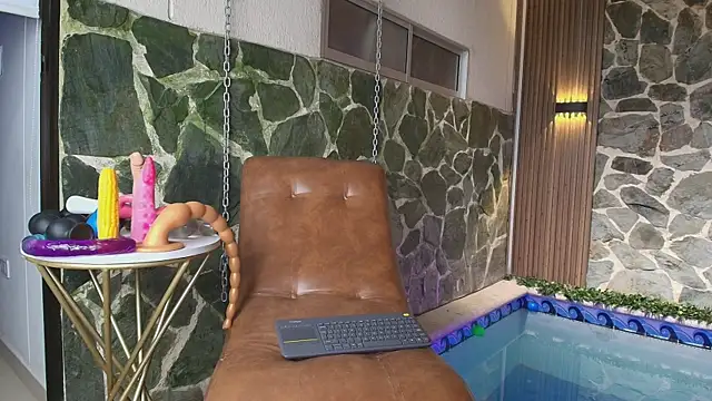 cata_muakgb Webcam show