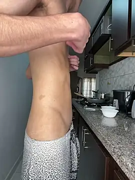 wal_jones 网络视讯表演