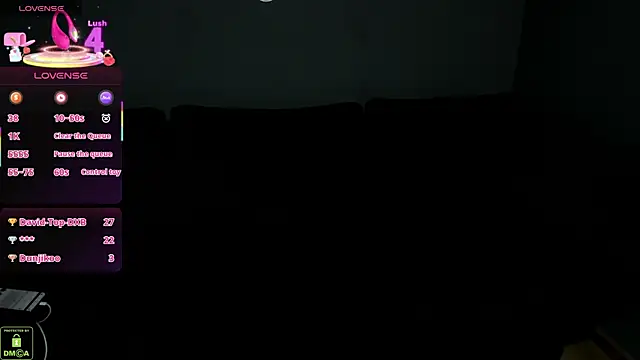 Kilian_Rocho 网络视讯表演