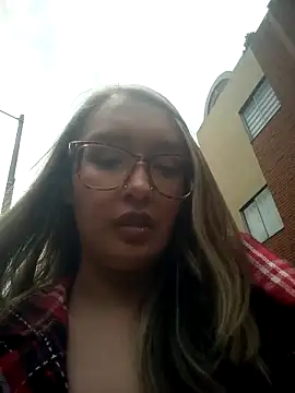 Karla-giraldo_1 Webcam show