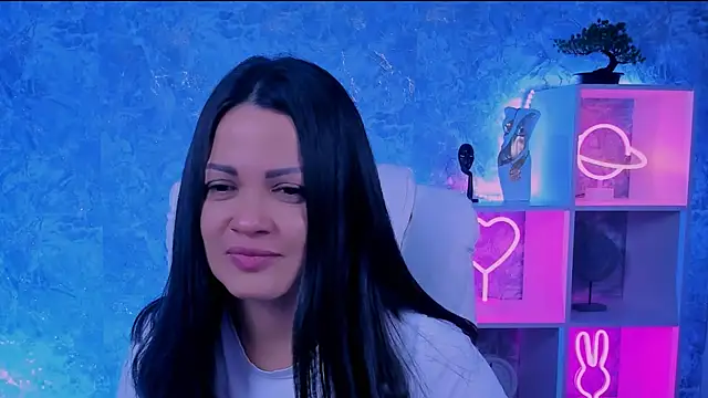 karolina_robinson: онлайн-секс-чат