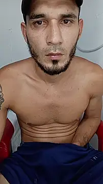 junior_men22 웹캠 쇼