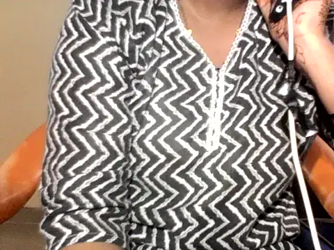 debykajal – Kamerová šou