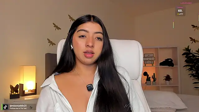 missvancouver: онлайн-секс-чат