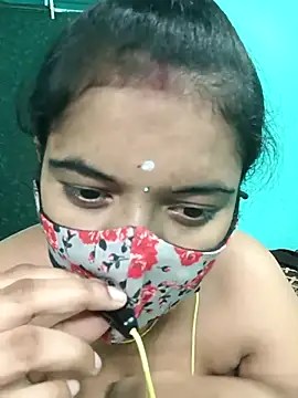 Ramya-hot-gueen 웹캠 쇼