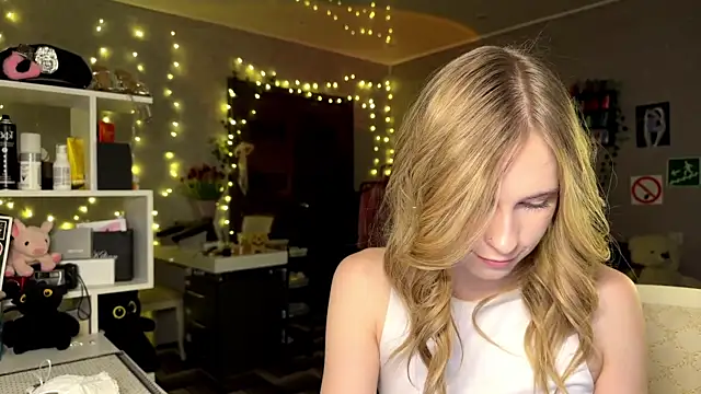 แชท XXX สดของ amily_sunray