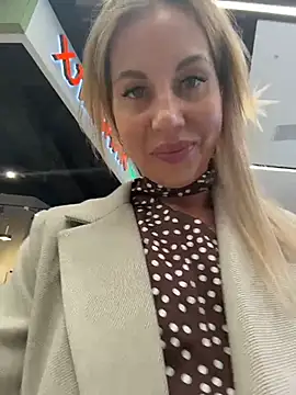 دردشة LisaMurr الجنسية المباشرة