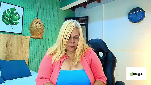 แชท XXX สดของ eva_colen50