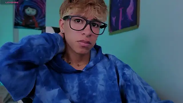 Show de webcam de Ryan_sweet