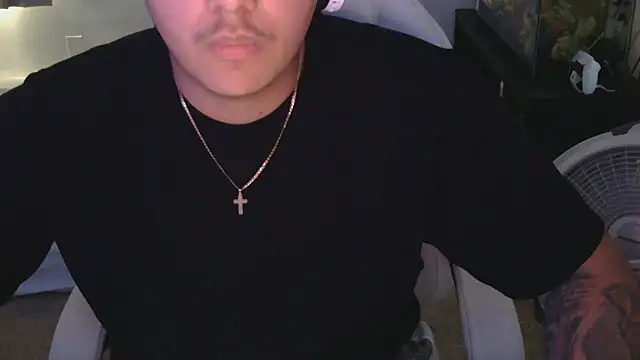 Pokazy przed kamerką – Sxrry