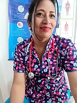 Aitana444 웹캠 쇼