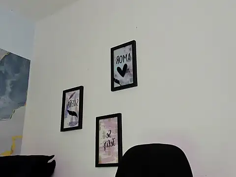 mike__glow webcam show