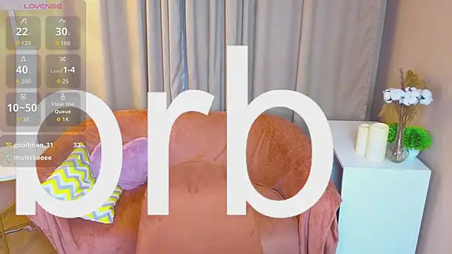 แชท XXX สดของ Kessi_Sweet