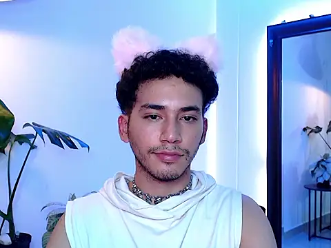 Show de webcam de noahnoguera