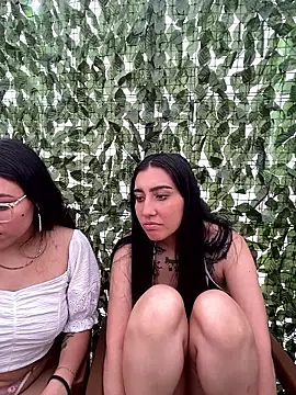 Show de webcam de Valentine_pink