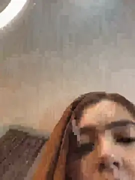 alana_gv Adlı Modelin Web Kamerası Şovu