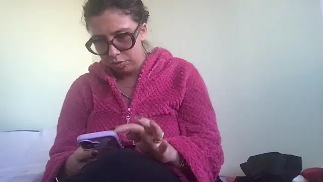 Sakura1700's Webcam Show